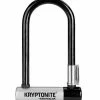 ANTIVOL KRYPTONITE KRYPTOLOCK MINI 7 SERIE 2 -Subrosa Soldes 001980