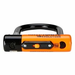 ANTIVOL KRYPTONITE EVOLUTION MINI 7 + 4" FLEX -Subrosa Soldes 002079 cover