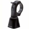 Sonnette TIMBER MTV Bolt On -Subrosa Soldes 0027250 timber bolt on mtb bell black