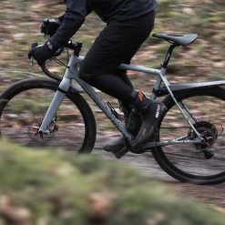 GARDE BOUE ASS SAVER FENDOR BENDOR BIG MUDGUARD -Subrosa Soldes 0034425 fendor bendor big mudguard black