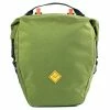 SACOCHE RESTRAP PANNIER LARGE OLIVE -Subrosa Soldes 0036692 restrap pannier bag large olive