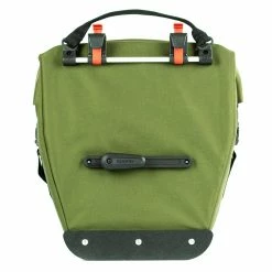 SACOCHE RESTRAP PANNIER LARGE OLIVE 9 SACOCHE RESTRAP PANNIER LARGE OLIVE -Subrosa Soldes 0036693 restrap pannier bag large olive