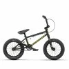 BMX WETHEPEOPLE RIOT 14'' MATT BLACK -Subrosa Soldes 01001020121