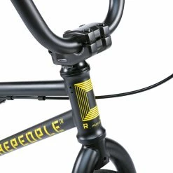 BMX WETHEPEOPLE RIOT 14'' MATT BLACK -Subrosa Soldes 01001020121 4