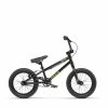 BMX RADIO BIKES REVO 14" BLACK