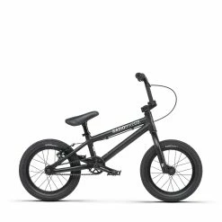 Radio Bikes BMX RADIO DICE 14" BLACK