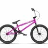 Radio Bikes BMX RADIO SAIKO 20'' METALLIC PURPLE 2 Radio Bikes BMX RADIO SAIKO 20'' METALLIC PURPLE -Subrosa Soldes 01005140221