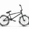 BMX RADIO BIKES DARKO MATT BLACK -Subrosa Soldes 01005150121