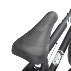 BMX KINK CURB 20'' MATTE MIDNIGHT BLACK 2022 -Subrosa Soldes 01021060122 2