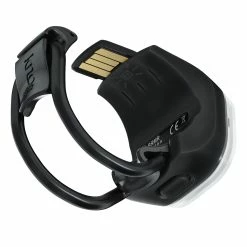 LUMIÈRE KNOG BLINDER MINI FRONT SQUARE -Subrosa Soldes 12980 featured 03