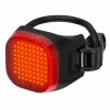 LUMIÈRE KNOG BLINDER MINI REAR SQUARE -Subrosa Soldes 12984 featured 01
