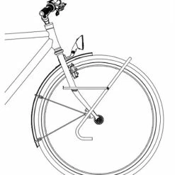 PORTE BAGAGE TUBUS TARA AVANT -Subrosa Soldes 205001001 1 jpg 11 1