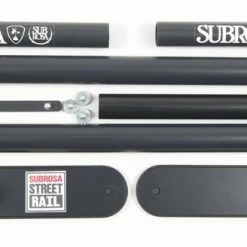 Rail SUBROSA Street Rail -Subrosa Soldes 239322371