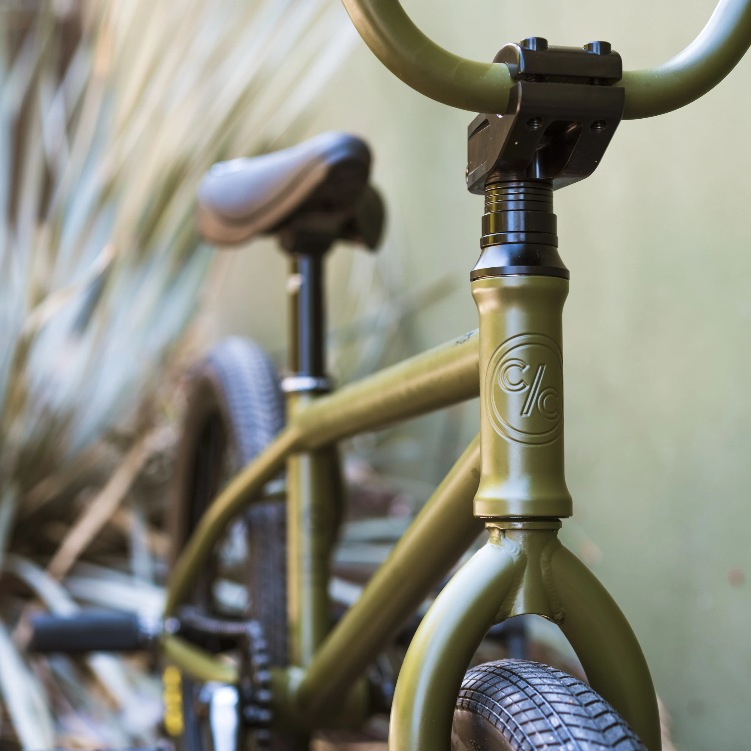 BMX COAST HUMBLE FLAT CUSTOM 7 BMX COAST HUMBLE FLAT CUSTOM – Image 5