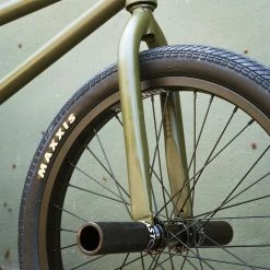 BMX COAST HUMBLE FLAT CUSTOM 13 BMX COAST HUMBLE FLAT CUSTOM -Subrosa Soldes 30072019 dsc8543