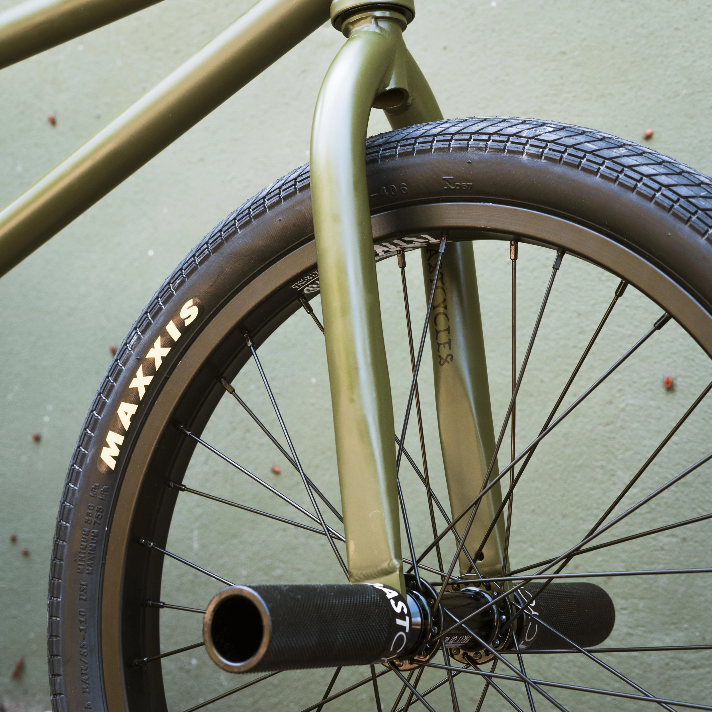 BMX COAST HUMBLE FLAT CUSTOM 8 BMX COAST HUMBLE FLAT CUSTOM – Image 6