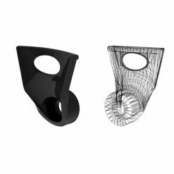 PORTE-BAGAGES ARRIERE 26/28" TUBUS LOGO EVO -Subrosa Soldes 3d80100