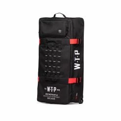 Wethepeople SAC WTP FLIGHT BAG -Subrosa Soldes 44001010120