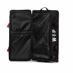 Wethepeople SAC WTP FLIGHT BAG -Subrosa Soldes 44001010120 5