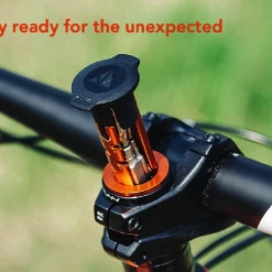 MULTI TOOL GRANITE STASH PIVOT DROIT BLACK 7 MULTI TOOL GRANITE STASH PIVOT DROIT BLACK -Subrosa Soldes 4972