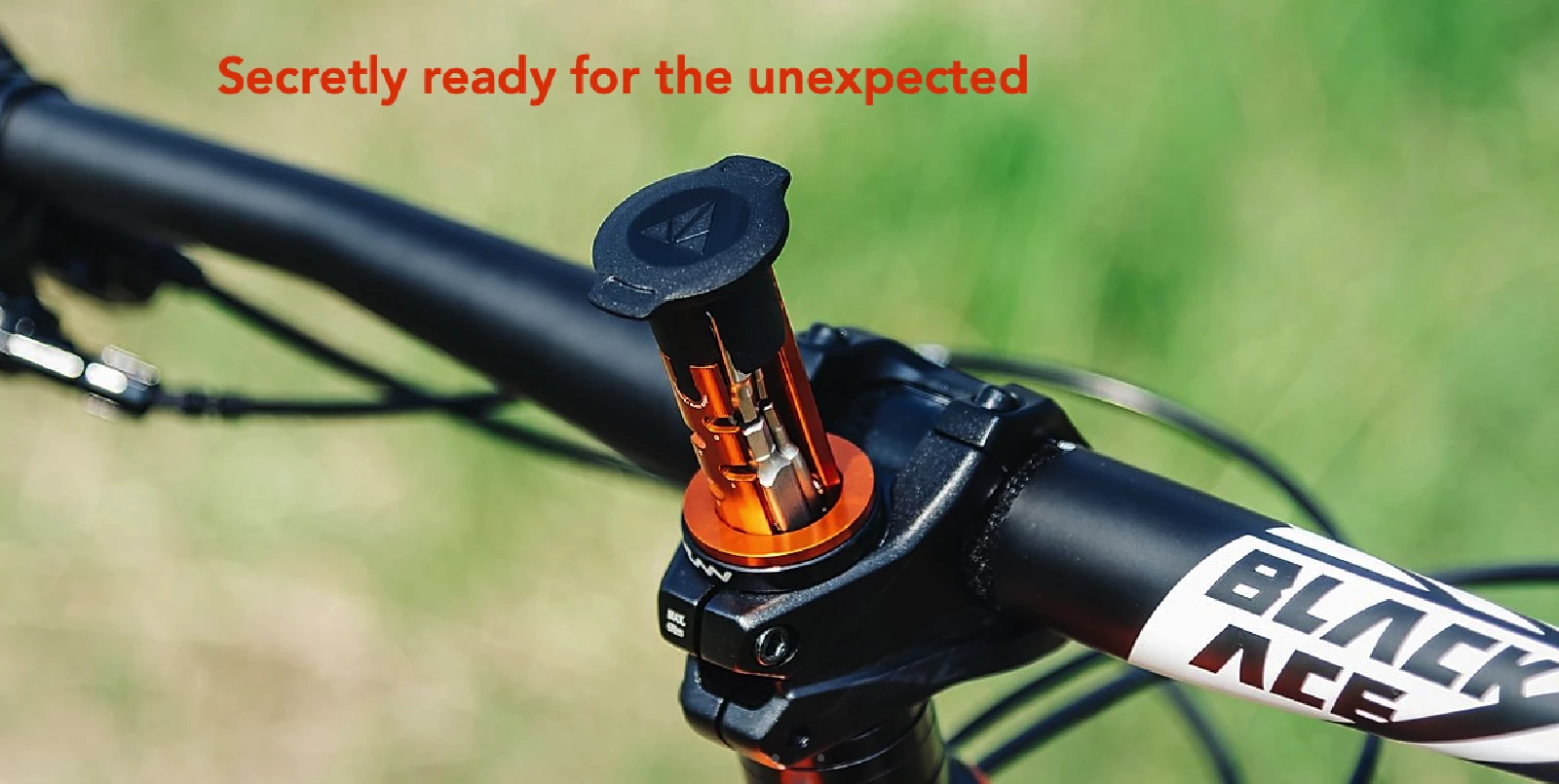 MULTI TOOL GRANITE STASH PIVOT DROIT BLACK 5 MULTI TOOL GRANITE STASH PIVOT DROIT BLACK – Image 3