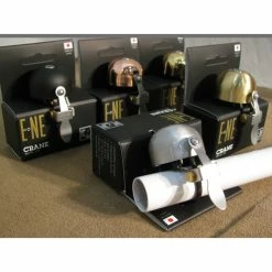 Sonnette CRANE E-NE -Subrosa Soldes 531 1072 thickbox