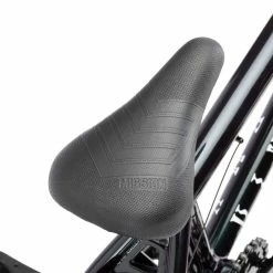 BMX KINK CARVE 16'' GLOSS IRIDESCENT BLACK 2022 -Subrosa Soldes bikes 22 carve k408blk22 seat 720x