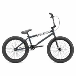 BMX KINK CURB 20'' MATTE BLOOD BLUE 2022 -Subrosa Soldes bikes 22 curb k400blu22 1800x1800 1