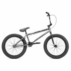 BMX KINK CURB 20'' MATTE BRUSHED SILVER 2022 -Subrosa Soldes bikes 22 curb k400brs22 1800x1800 1