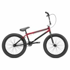 BMX KINK CURB 20'' GLOSS BLOOD ORANGE 2022 -Subrosa Soldes bikes 22 curb k400org22 1800x1800 1