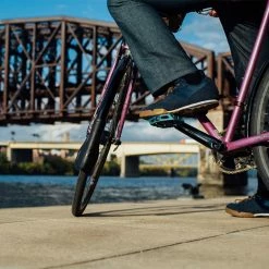 GARDE BOUE BLACKBURN FULL FENDER SET -Subrosa Soldes blackburn central full fender set city