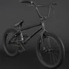 BMX FLYBIKES ELECTRON 20.5 FLAT BLACK -Subrosa Soldes bmx flybikes 2021 electron 205 rhd flat black