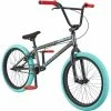 Gt-bicycles BMX GT AIR 20" BLACK 2021 -Subrosa Soldes bmx gt air 20 black 2021 2