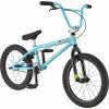 Gt-bicycles BMX GT PERFORMER JR 18'' BLUE AQUA 2021 2 Gt-bicycles BMX GT PERFORMER JR 18'' BLUE AQUA 2021 -Subrosa Soldes bmx gt performer 18 aqua blue 2021 2