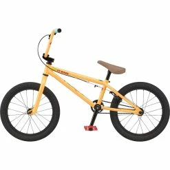 Gt-bicycles BMX GT PERFORMER PERFORMER JR 18" GLOSS PEACH 2021 6 Gt-bicycles BMX GT PERFORMER PERFORMER JR 18" GLOSS PEACH 2021 -Subrosa Soldes bmx gt performer 18 gloss peach 2021 1