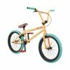 Gt-bicycles BMX GT PERFORMER 20,50" GLOSS PEACH 2021 -Subrosa Soldes bmx gt performer 205 gloss peach 2021