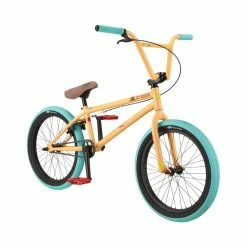 Gt-bicycles BMX GT PERFORMER 20,50" GLOSS PEACH 2021