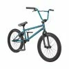 Gt-bicycles BMX GT PERFORMER 20.5" GLOSS TRANS TEAL 2021 -Subrosa Soldes bmx gt performer 205 gloss trans teal 2021 2