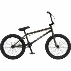 Gt-bicycles BMX GT PERFORMER CONWAY 21" GREEN 2022
