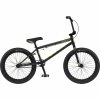 Gt-bicycles BMX GT PERFORMER KACHINSKY 20.5 BLACK 2022 -Subrosa Soldes bmx gt performer kachinsky 205 black 2021 2