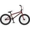 Gt-bicycles BMX GT SLAMMER KACHINSKY 20" RED 2022 -Subrosa Soldes bmx gt slammer kachinsky 20 red 2022