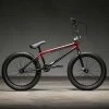 BMX KINK CURB 20'' GLOSS BLOOD ORANGE 2022 -Subrosa Soldes bmx kink 2022 curb 20 12
