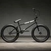 BMX KINK CURB 20'' MATTE MIDNIGHT BLACK 2022 -Subrosa Soldes bmx kink 2022 curb 20 2
