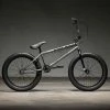 BMX KINK CURB 20'' MATTE BRUSHED SILVER 2022 -Subrosa Soldes bmx kink 2022 curb 20 7