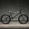 BMX KINK LAUNCH 20.25 GLOSS IRIDESCENT BLACK 2022 -Subrosa Soldes bmx kink 2022 launch 2025