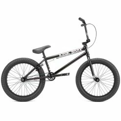 BMX KINK LAUNCH 20.25 GLOSS IRIDESCENT BLACK 2022 -Subrosa Soldes bmx kink 2022 launch 2025 2