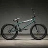BMX KINK LAUNCH 20.25 GLOSS GALAXY GREEN 2022 -Subrosa Soldes bmx kink 2022 launch 2025 3