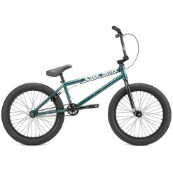BMX KINK LAUNCH 20.25 GLOSS GALAXY GREEN 2022 -Subrosa Soldes bmx kink 2022 launch 2025 5