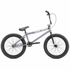 BMX KINK LAUNCH 20.25 MATTE STORM GREY 2022 -Subrosa Soldes bmx kink 2022 launch 2025 8