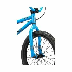 BMX MONGOOSE L10 BLUE 2021 -Subrosa Soldes bmx mongoose l10 blue 2021 4